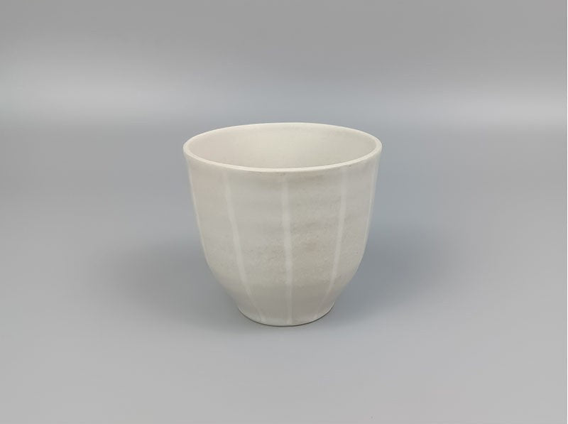 Japanese Style Coarse Pottery Cup Retro Hand Made Tea Cup Gradient Color Cup - Grand Goldman