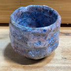 Japanese Style Master Cup Ice Cracked Glaze Tea Set Tea Cup - Grand Goldman