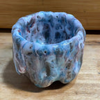 Japanese Style Master Cup Ice Cracked Glaze Tea Set Tea Cup - Grand Goldman