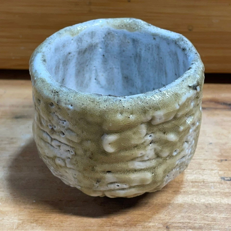 Japanese Style Master Cup Ice Cracked Glaze Tea Set Tea Cup - Grand Goldman