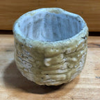 Japanese Style Master Cup Ice Cracked Glaze Tea Set Tea Cup - Grand Goldman