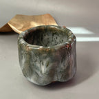 Japanese Style Master Cup Ice Cracked Glaze Tea Set Tea Cup - Grand Goldman