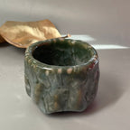 Japanese Style Master Cup Ice Cracked Glaze Tea Set Tea Cup - Grand Goldman