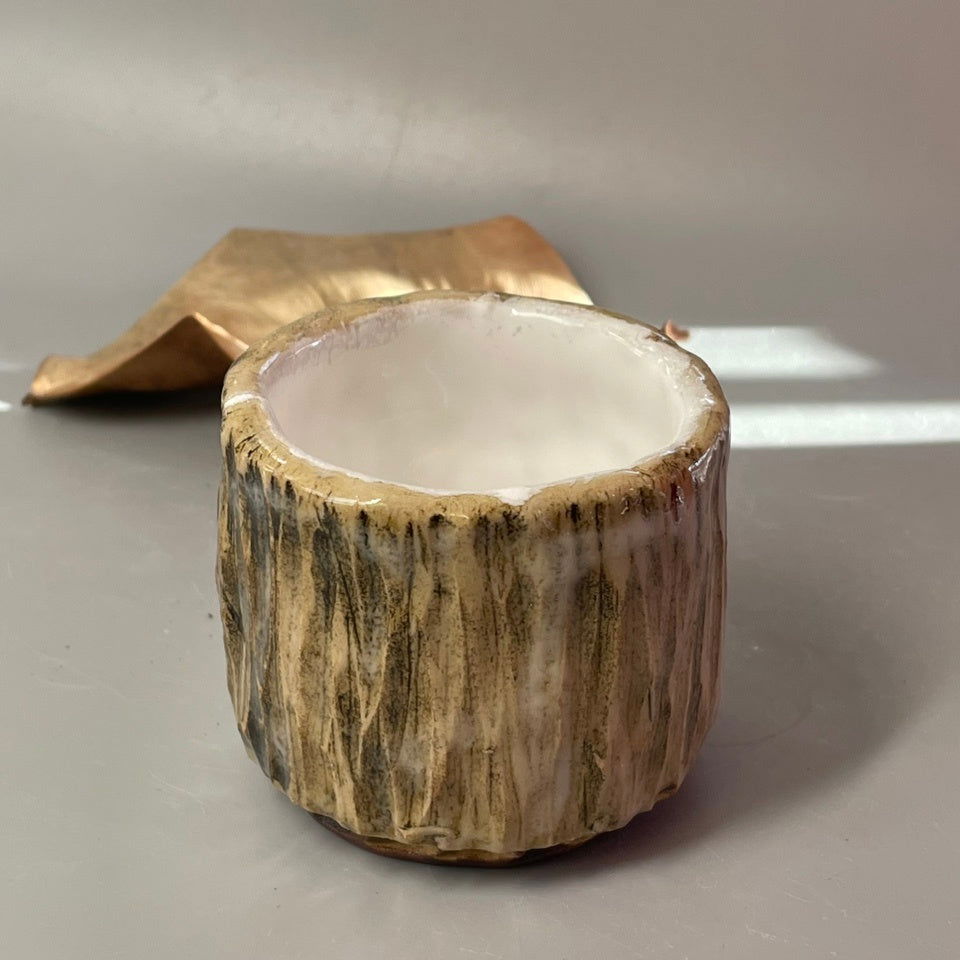 Japanese Style Master Cup Ice Cracked Glaze Tea Set Tea Cup - Grand Goldman