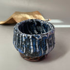 Japanese Style Master Cup Ice Cracked Glaze Tea Set Tea Cup - Grand Goldman