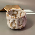 Japanese Style Master Cup Ice Cracked Glaze Tea Set Tea Cup - Grand Goldman