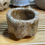 Japanese Style Master Cup Ice Cracked Glaze Tea Set Tea Cup - Grand Goldman