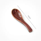 Japanese Tableware Kiln Becomes Household Restaurant Spoon - Grand Goldman