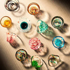 Japanese Tea Cup Handmade Color Good-looking - Grand Goldman