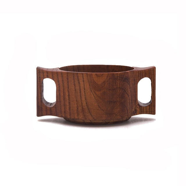 Japanese style coffee cup - Grand Goldman