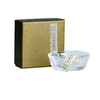 Japanese whiskey handmade hammered fragrance cup - Grand Goldman