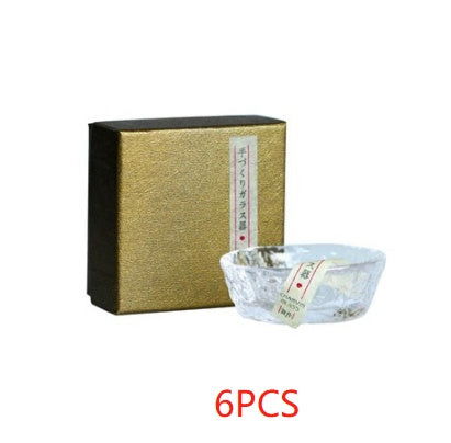 Japanese whiskey handmade hammered fragrance cup - Grand Goldman