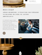 Jingdezhen Ceramic Coffee Cup Household, Coffee Plate, Coffee Pot, Sugar Tank, Milk Can - Grand Goldman