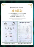 Jingdezhen Ceramic Tableware Set, Hand-painted Phnom Penh Water Cube Creative Bone Porcelain Bowls and Dishes for Home Use - Grand Goldman