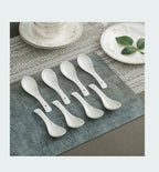 Jingdezhen porcelain tableware set household high-grade bone china ceramic dishes and bowls set - Grand Goldman