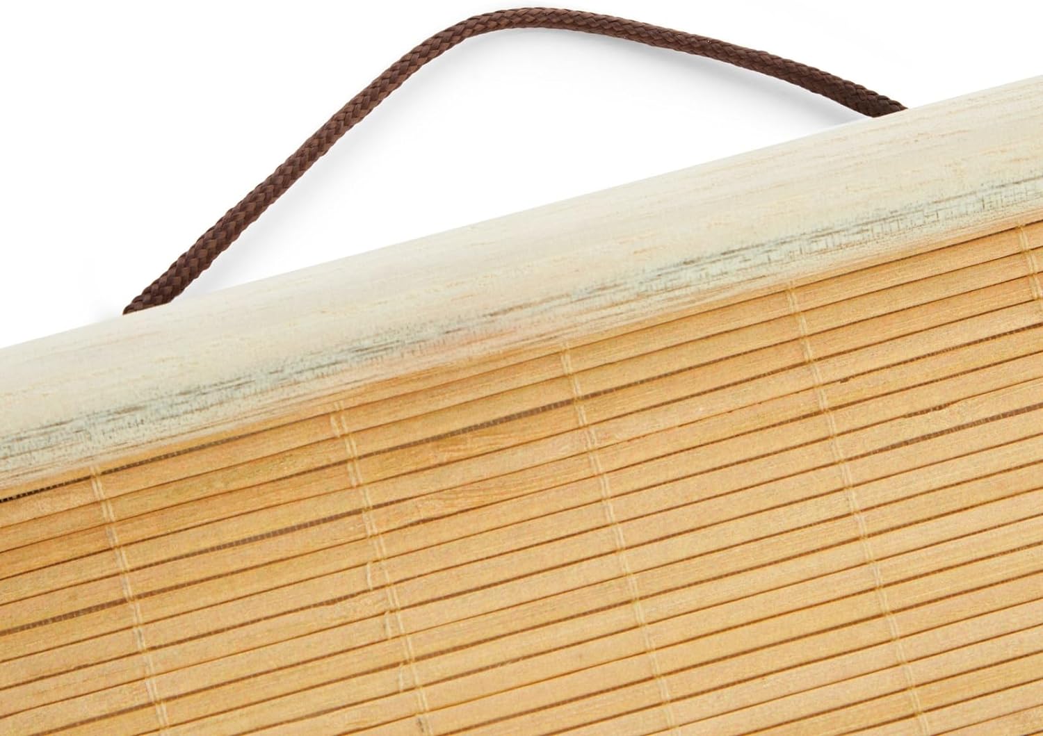 Juvale Asian Wall Decor, 4 Pack Hanging Bamboo Scrolls, Chinese Paintings (10x26 in) - Grand Goldman