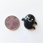 Kawaii Halloween Fridge Magnet Mini Cute Pumpkin Funny Skulls Bats Party Gifts Fridge Magnetic Stickers Imanes Para Refrigerador - Grand Goldman