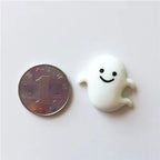 Kawaii Halloween Fridge Magnet Mini Cute Pumpkin Funny Skulls Bats Party Gifts Fridge Magnetic Stickers Imanes Para Refrigerador - Grand Goldman