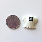 Kawaii Halloween Fridge Magnet Mini Cute Pumpkin Funny Skulls Bats Party Gifts Fridge Magnetic Stickers Imanes Para Refrigerador - Grand Goldman