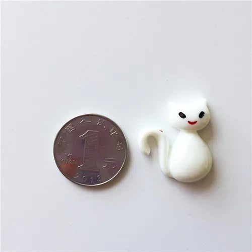 Kawaii Halloween Fridge Magnet Mini Cute Pumpkin Funny Skulls Bats Party Gifts Fridge Magnetic Stickers Imanes Para Refrigerador - Grand Goldman