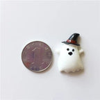 Kawaii Halloween Fridge Magnet Mini Cute Pumpkin Funny Skulls Bats Party Gifts Fridge Magnetic Stickers Imanes Para Refrigerador - Grand Goldman