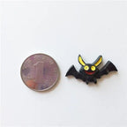 Kawaii Halloween Fridge Magnet Mini Cute Pumpkin Funny Skulls Bats Party Gifts Fridge Magnetic Stickers Imanes Para Refrigerador - Grand Goldman