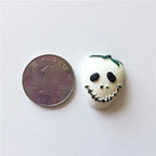 Kawaii Halloween Fridge Magnet Mini Cute Pumpkin Funny Skulls Bats Party Gifts Fridge Magnetic Stickers Imanes Para Refrigerador - Grand Goldman