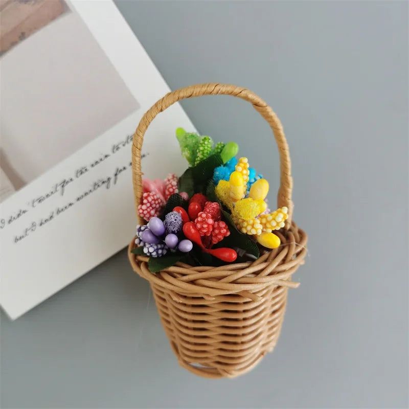 Kawaii Heart Flower Greece Heat Tiger Fridge Magnet  Halloween Lip Shap Cute Sticker Magnetic Home Decor Gifts for Mun Kids - Grand Goldman