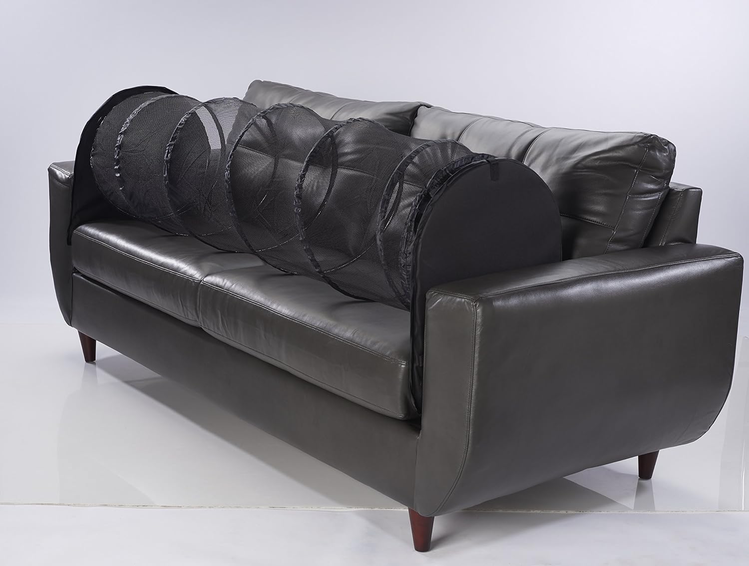 Keep Pets Off of Your Furniture! (Black) - Grand Goldman