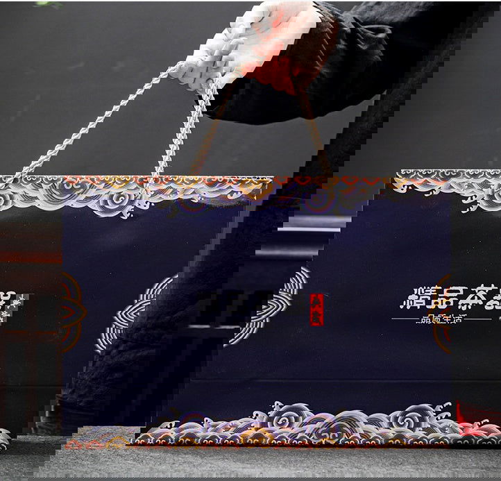 Kiln Ceramic Japanese-style Ancient Kung Fu Tea Set - Grand Goldman