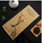 Kung Fu Tea Set Accessories Absorbent Thickened Mat Rag - Grand Goldman