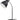 LEPOWER Metal Desk Lamp, Eye-Caring Table Lamp, Study Lamps with Flexible Goose Neck for Bedroom, Home Office (Matte Black) - Grand Goldman