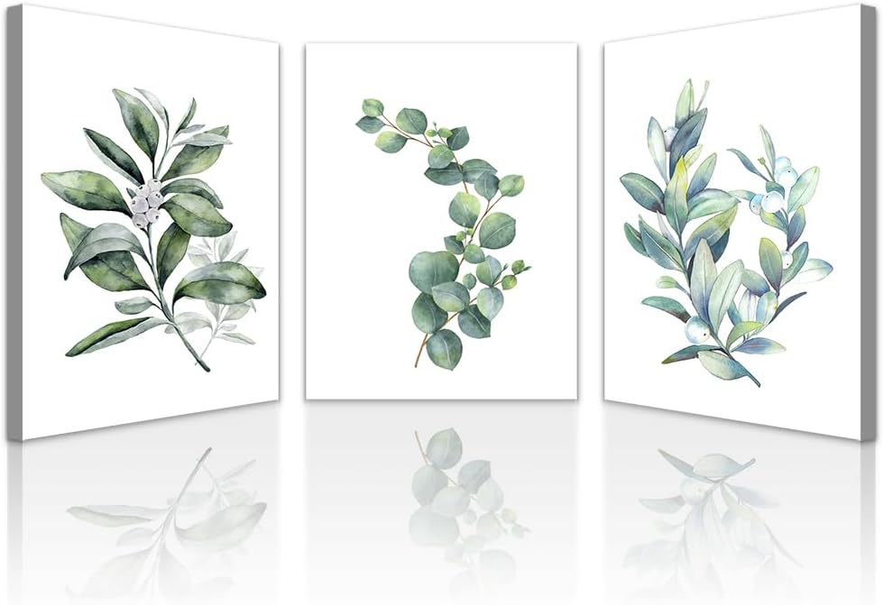 Lapremoly Canvas Wall Art For Bedroom Wall Decorations For Living Room Modern Office Wall Decor Black And White Wall Painting Artwork Purple Scenery Wall Pictures Room Home Decor 3 Piece Prints Art - Grand Goldman