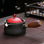 Lazy Artifact Kung Fu Portable Travel Tea Set - Grand Goldman