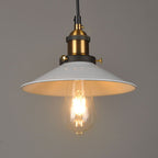 Little Black Dress Chandelier In Dining Room - Grand Goldman