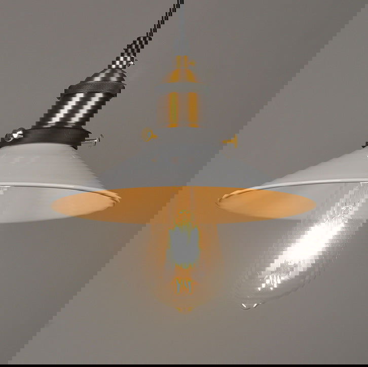 Little Black Dress Chandelier In Dining Room - Grand Goldman