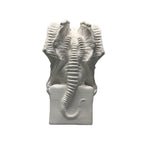 Lord Of Lalaye Cthulu Creative Desktop Decoration Plaster Statue Sculpture Home Graduation Gift - Grand Goldman