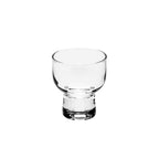 Lovely Japanese Glass Retro Thick Bottom Drink Cup Sake Cup Drink Cup - Grand Goldman