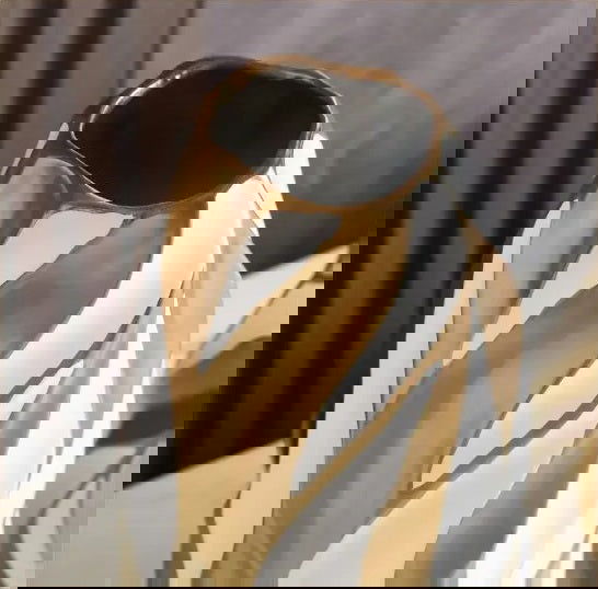 Luxurious Gold Painted Ceramic Vases High-End Urn Personalized Living Room and Porch Decoration Modern European Style Amphora Cabinet Home Ornament Abstract and Refined Design - Grand Goldman