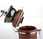 Manual Grinding Machine Ceramic Pot - Grand Goldman