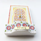 Middle East Tourist Souvenir Iraq Iran Fridge Magnets Tourism Memorial Decorative Crafts Magnetic Refrigerator Sticker Gift Idea - Grand Goldman