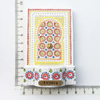 Middle East Tourist Souvenir Iraq Iran Fridge Magnets Tourism Memorial Decorative Crafts Magnetic Refrigerator Sticker Gift Idea - Grand Goldman