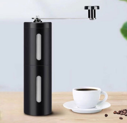 Mini hand coffee machine - Grand Goldman