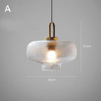 Minimalist Dining Table Modern Minimalist Glass Chandelier - Grand Goldman