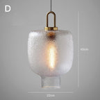 Minimalist Dining Table Modern Minimalist Glass Chandelier - Grand Goldman