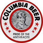 Mobile Esso Red Rose Beeline Motor Oil Gasonline Round Metal Tin Signs Garage Gas Oil Station Bar Cafe Man Cave Retro Wall Decor - Grand Goldman