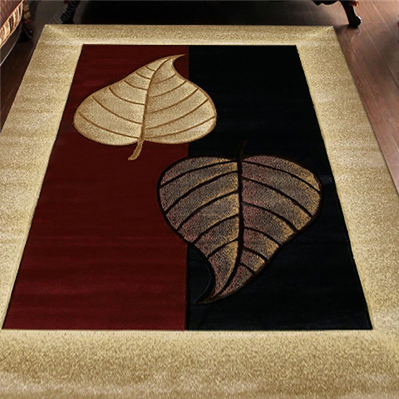 Modern Simple Living Room Carpet Nordic Tea - Grand Goldman