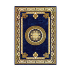 Modern Simple Living Room Carpet Nordic Tea - Grand Goldman