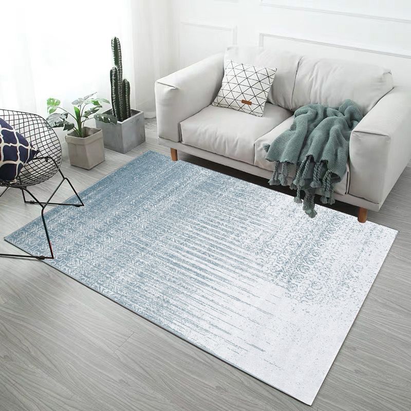 Modern minimalist Nordic carpet - Grand Goldman