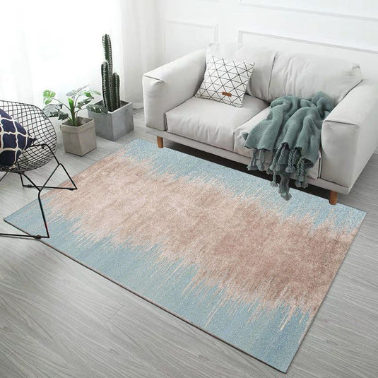 Modern minimalist Nordic carpet - Grand Goldman